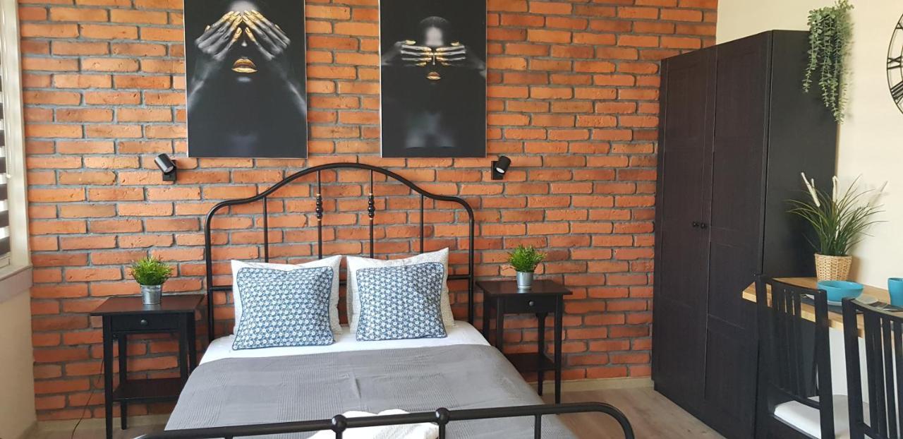 North Hotel Jastrzebia Gora Exterior photo